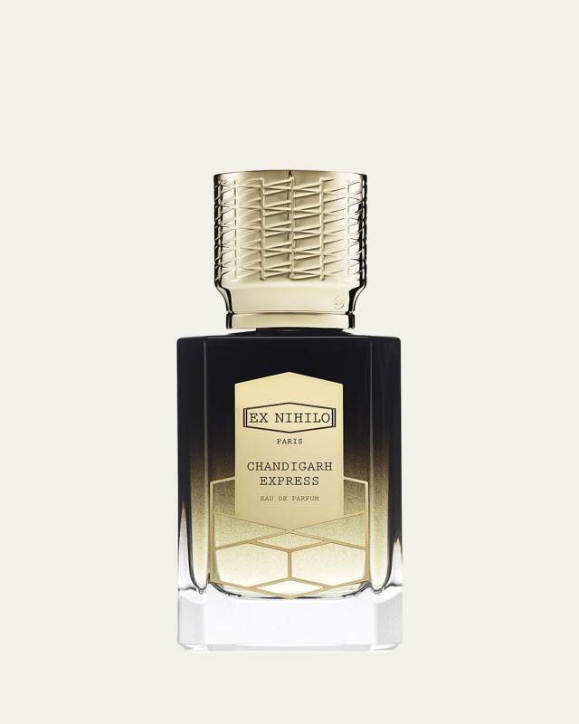 Chandigarh Express Eau de Parfum, 1.7 oz.